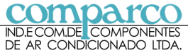 Logotipo da Comparco