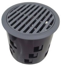 Grelha de piso KSA-RG-CP